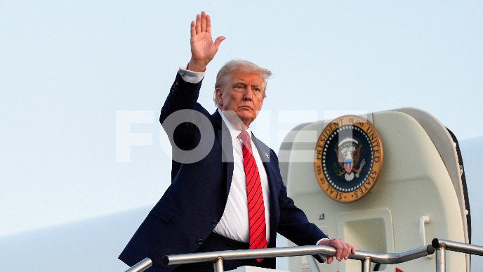Tramp otkazao susret s Putinom